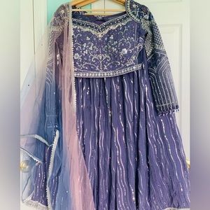 Brand new designer lehenga choli